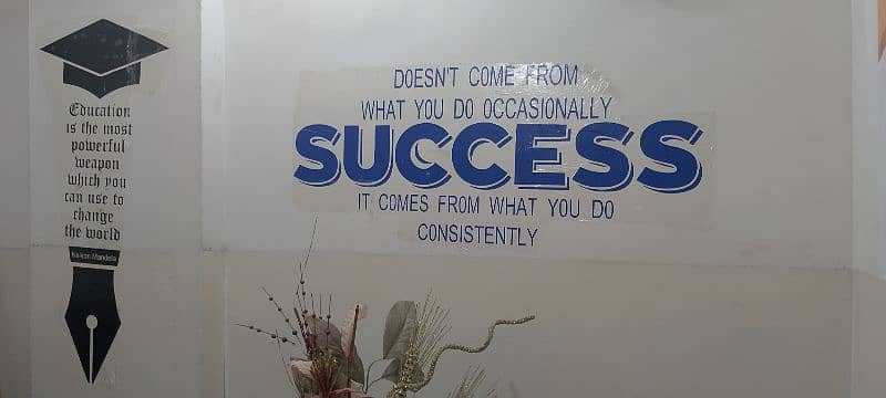O' and A' level/ IGCSE/English language/ group tuition 3