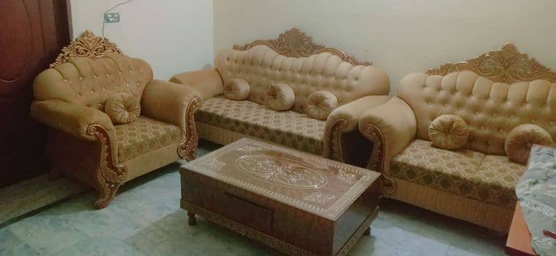 sofa set 1