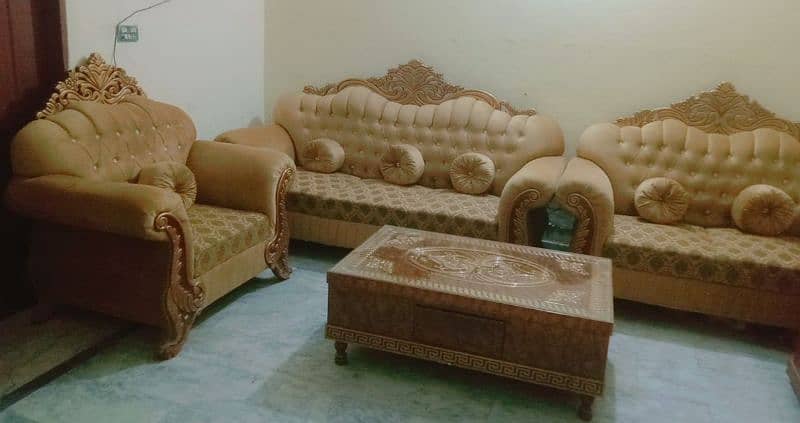 sofa set 2