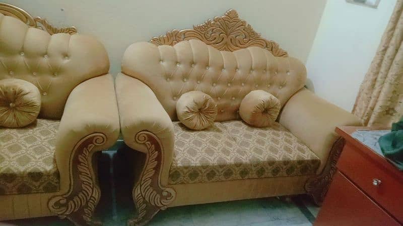 sofa set 3