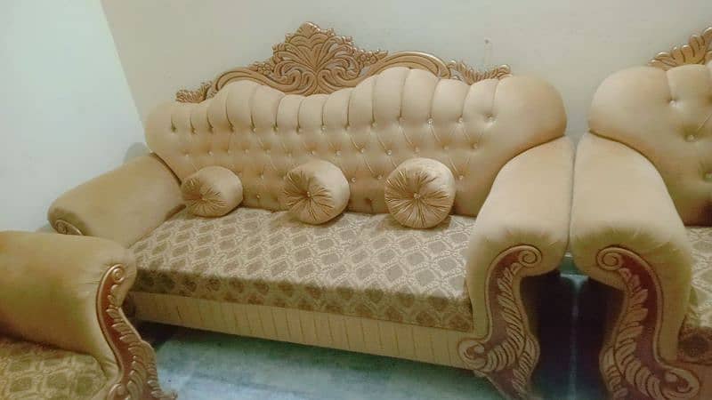 sofa set 4