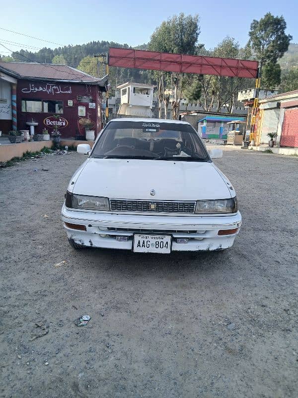 1989 corolla 1