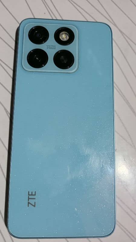 zte bled a55 0