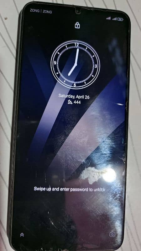 zte bled a55 1