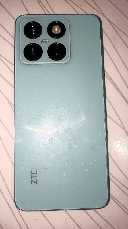 zte bled a55 4