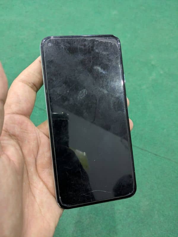 Google pixel 5 2