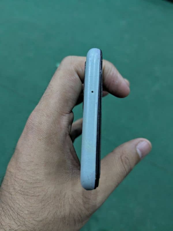 Google pixel 5 4