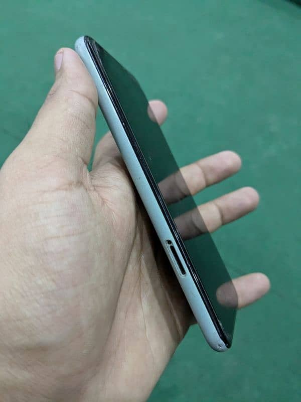 Google pixel 5 5