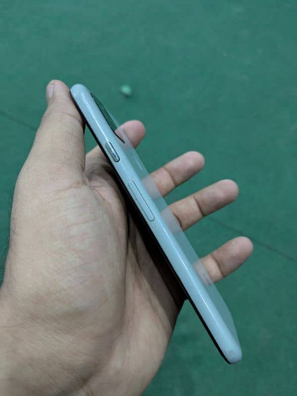 Google pixel 5 6