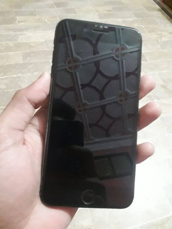 I phone 7 puls 256 All okay 0