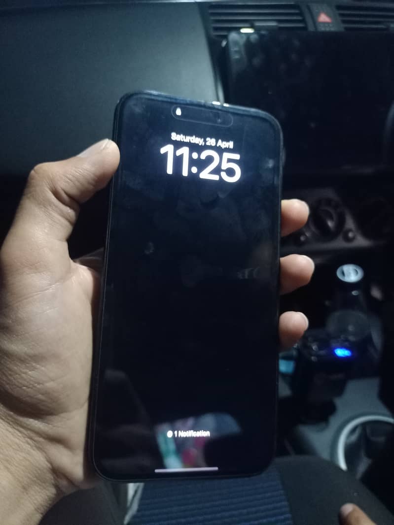 Iphone 15 pro max jv 6