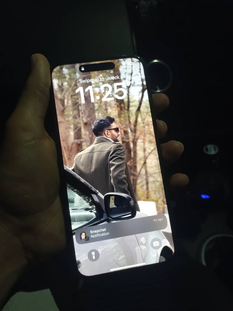 Iphone 15 pro max jv 9