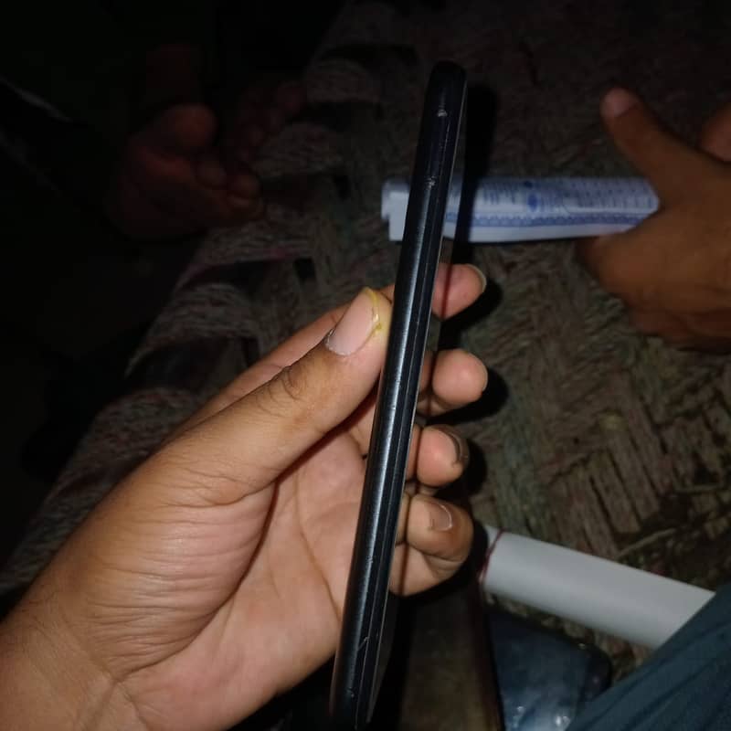 Poco M3 4+2 128 with box 2