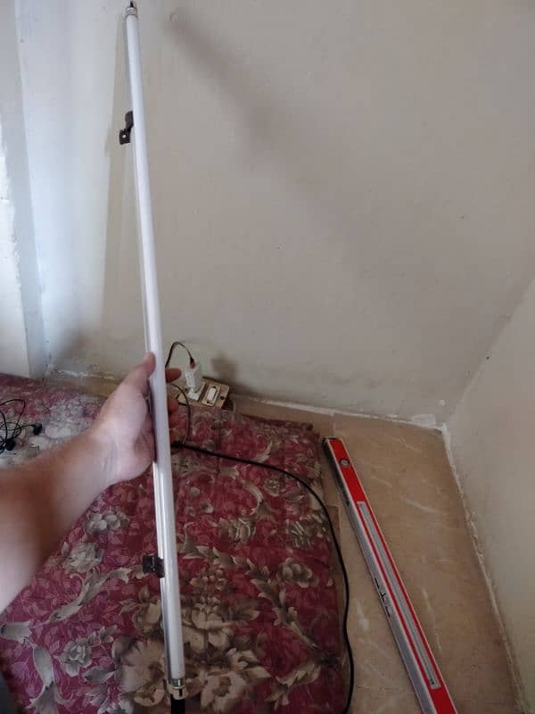 12 watt Fan aur 1 chat ka Fan 8