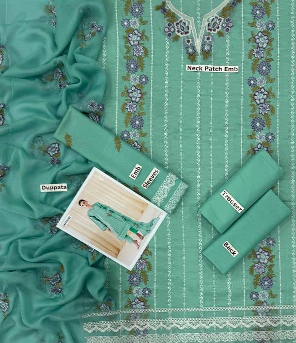 Fabric lown 1