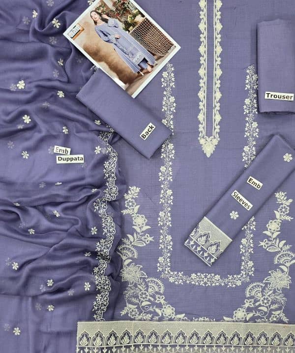 Fabric lown 4