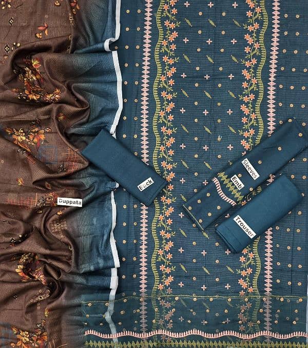 Fabric lown 6