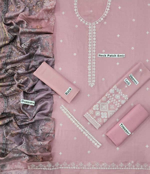 Fabric lown 13