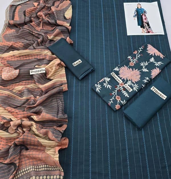Fabric lown 14