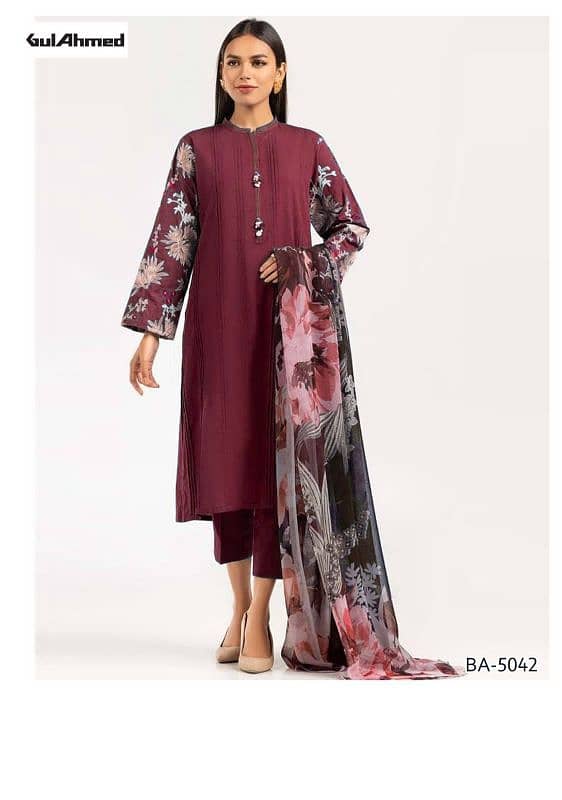 Fabric lown 16