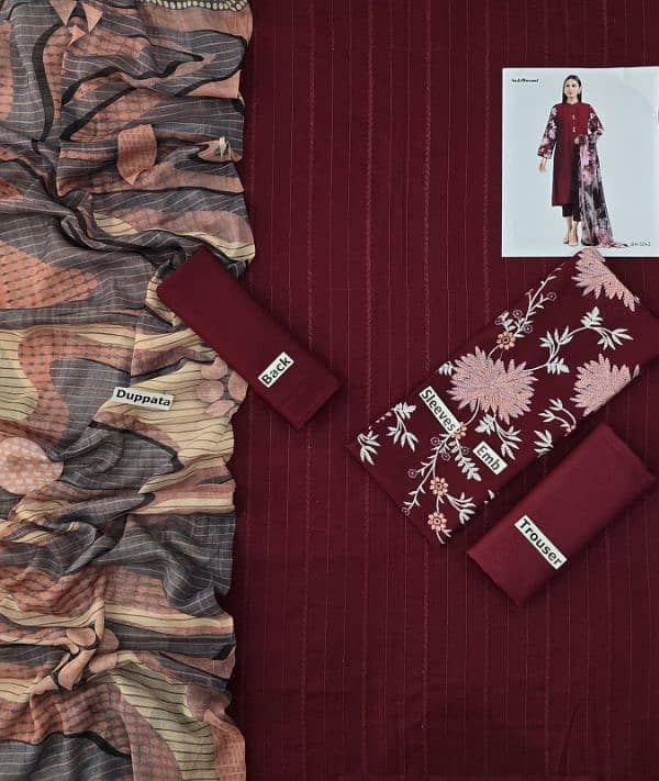 Fabric lown 17