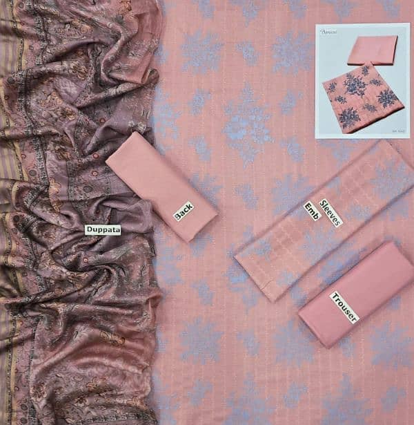 Fabric lown 18