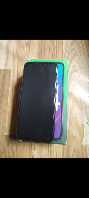 Infinix smart 4 0