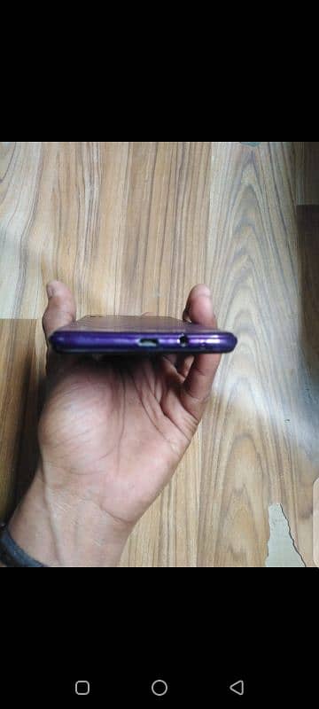 Infinix smart 4 4