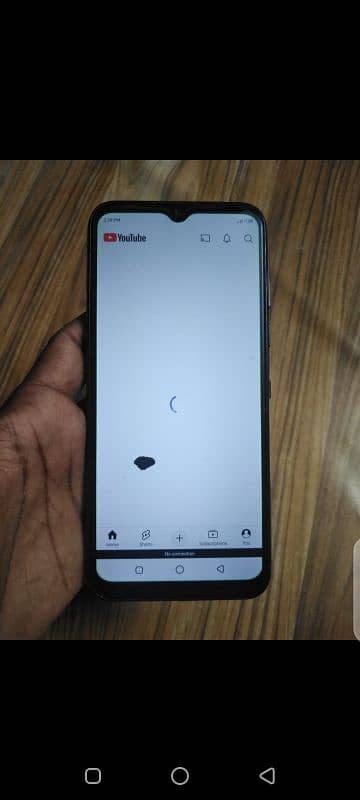Infinix smart 4 7