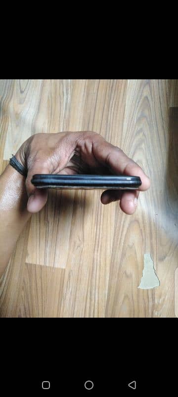 Infinix smart 4 9