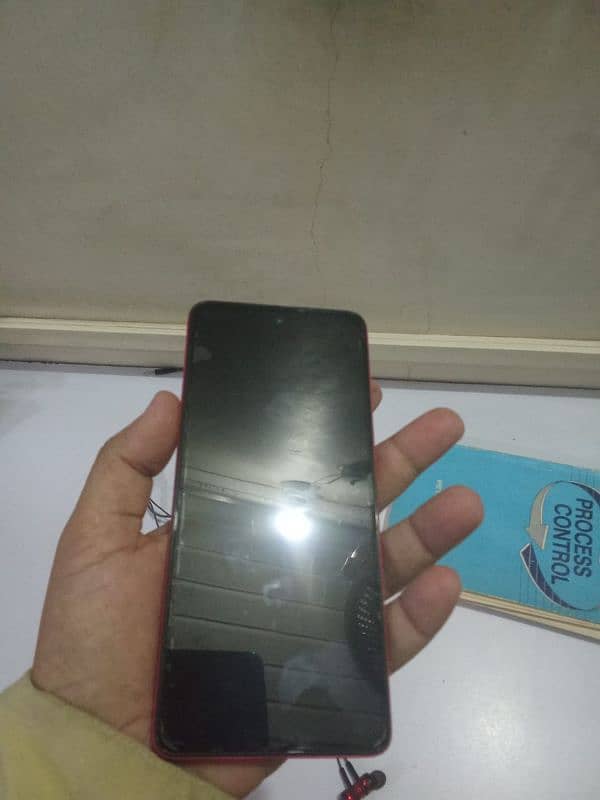 Tecno Spark 10 Pro 8+8 RAM 128 GB ROM 1