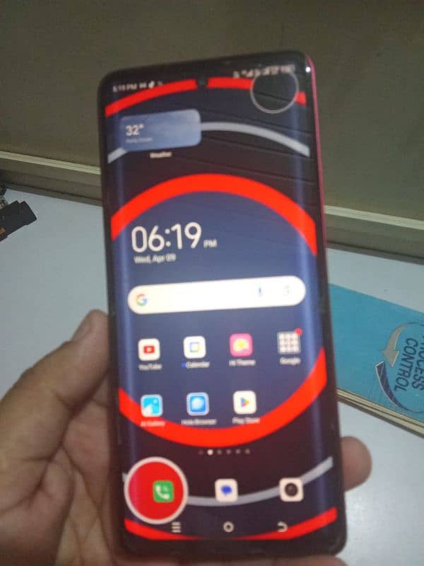Tecno Spark 10 Pro 8+8 RAM 128 GB ROM 6