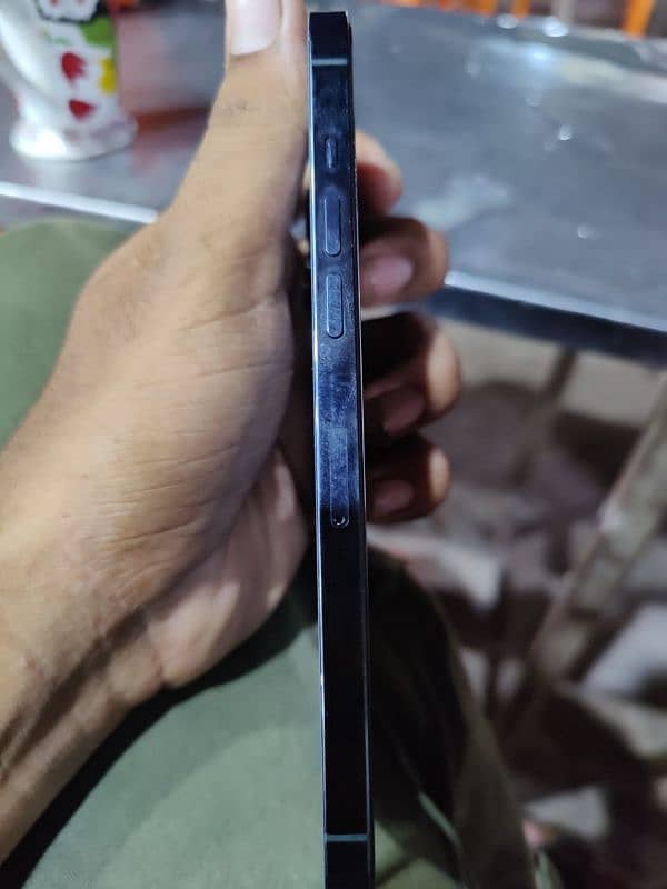 iphone 12promax 128gb 3