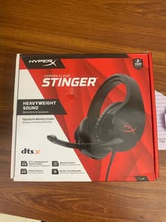HyperX