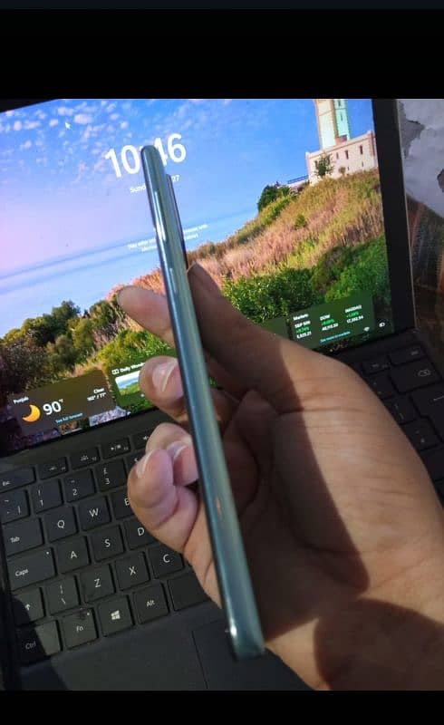 Samsung a71 2
