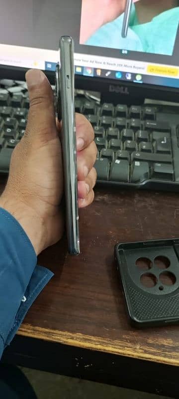 ONE PLUS ACE 2 PRO 16 GB 512GB NON PTA 15O WATT CHARGER ORIGINAL 1