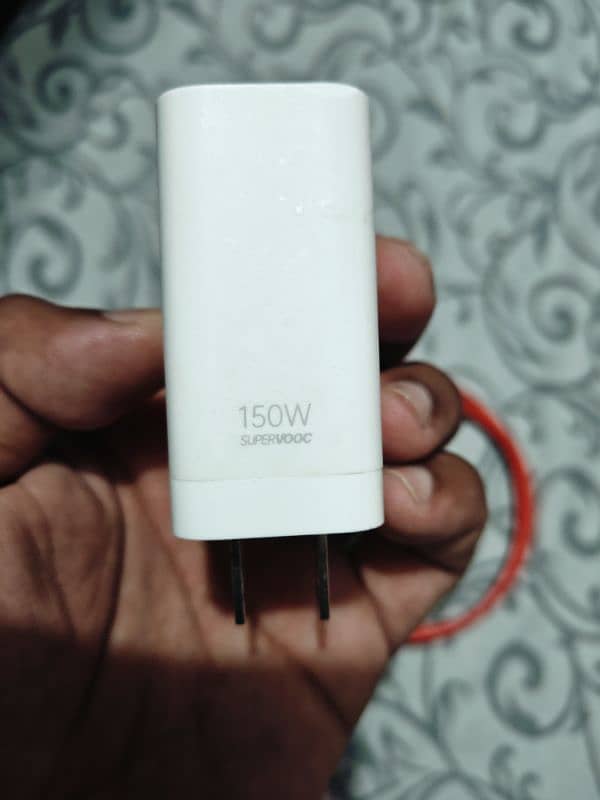ONE PLUS ACE 2 PRO 16 GB 512GB NON PTA 15O WATT CHARGER ORIGINAL 5