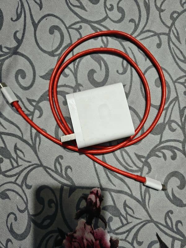 ONE PLUS ACE 2 PRO 16 GB 512GB NON PTA 15O WATT CHARGER ORIGINAL 6