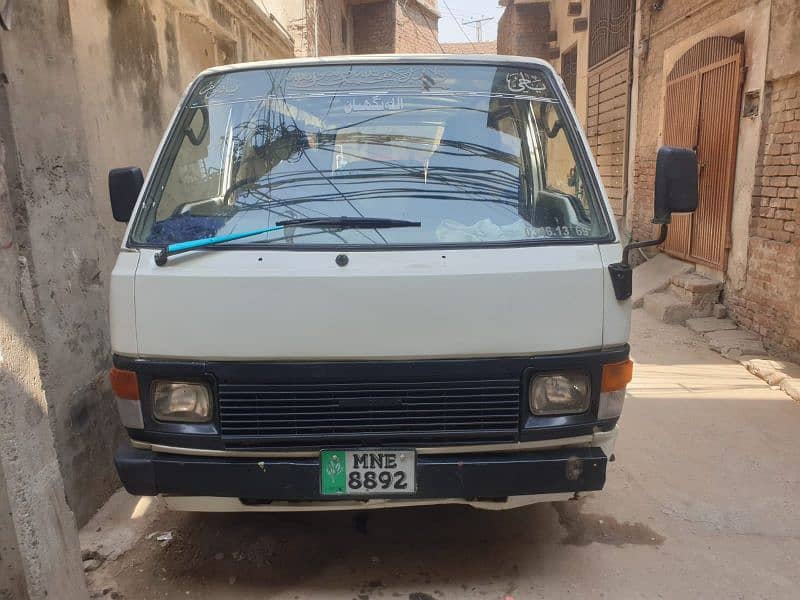 Hiace 3