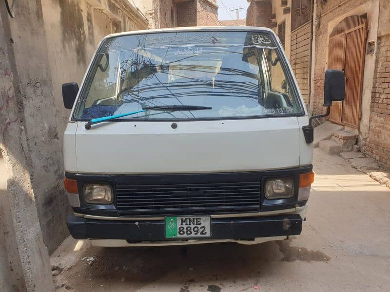 Hiace 4