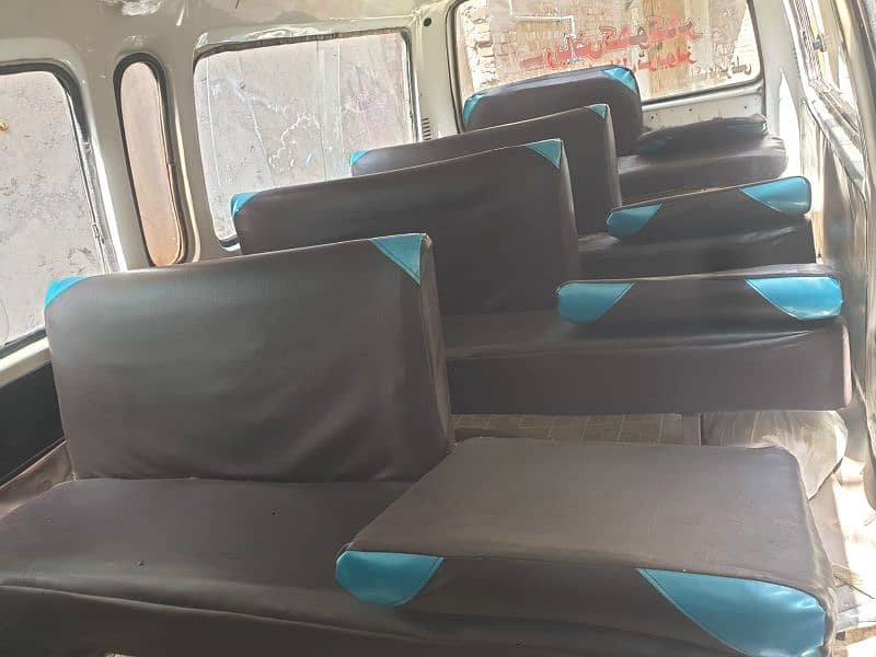Hiace 5