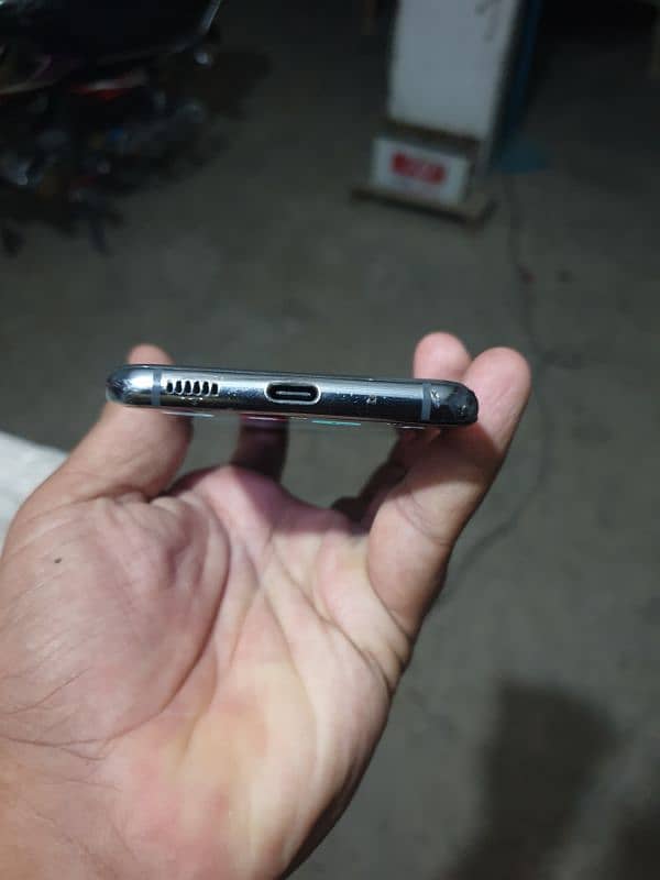 Samsung s20 Official pta approve 3