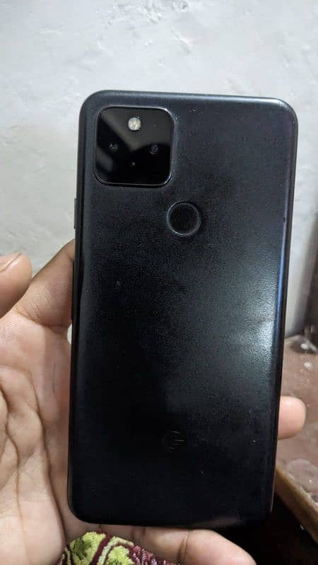Google pixel 5.4/128 5