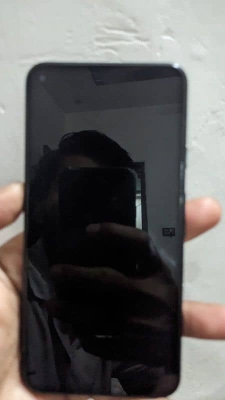 Google pixel 5.4/128 8