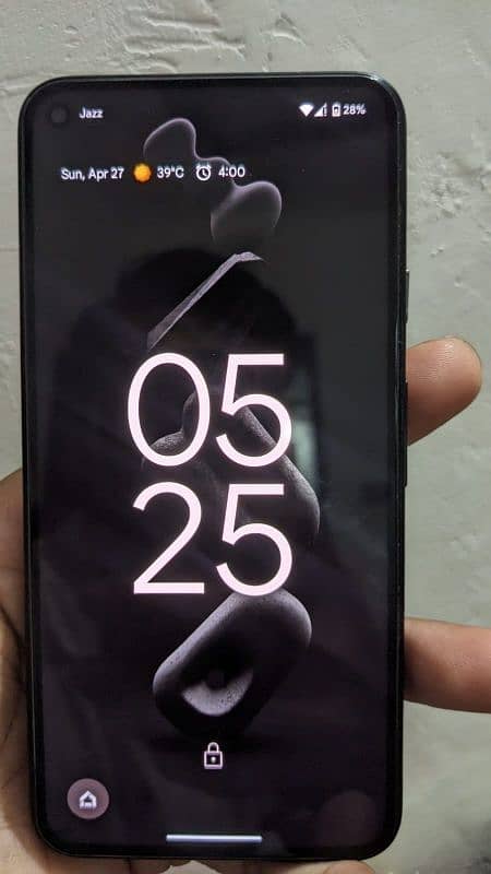 Google pixel 5.4/128 9
