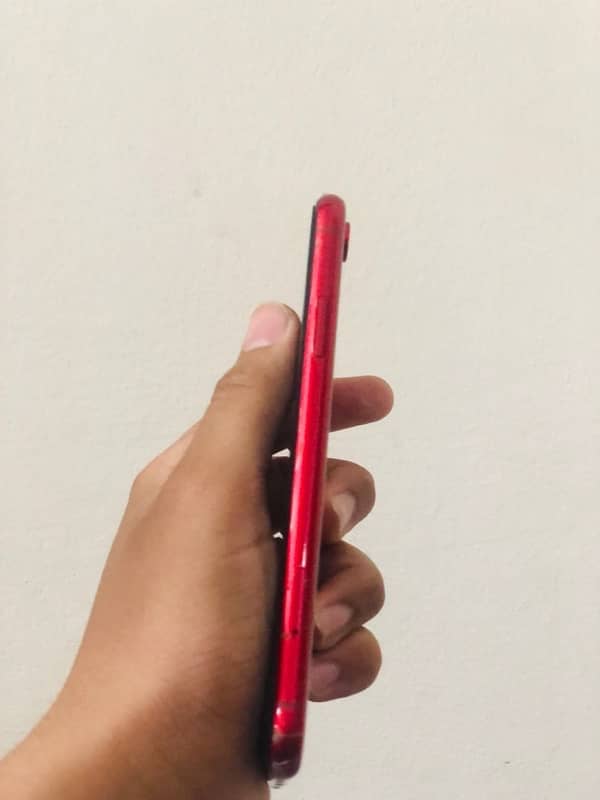 iPhone XR 64GB factory 2
