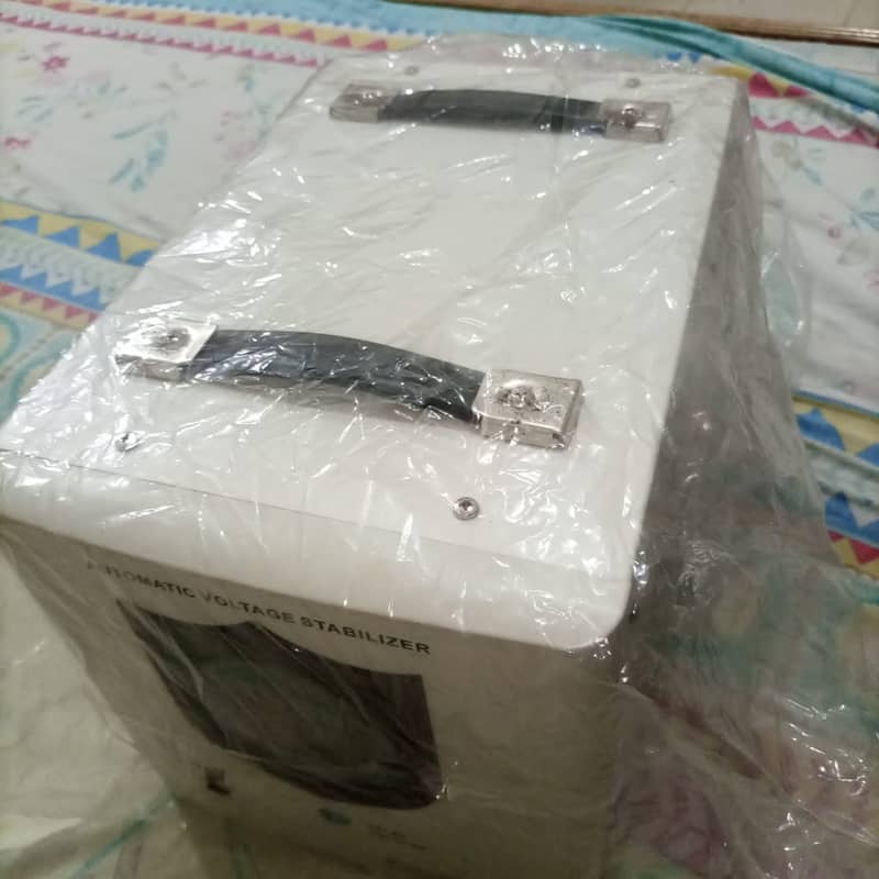 Stabilizer 5