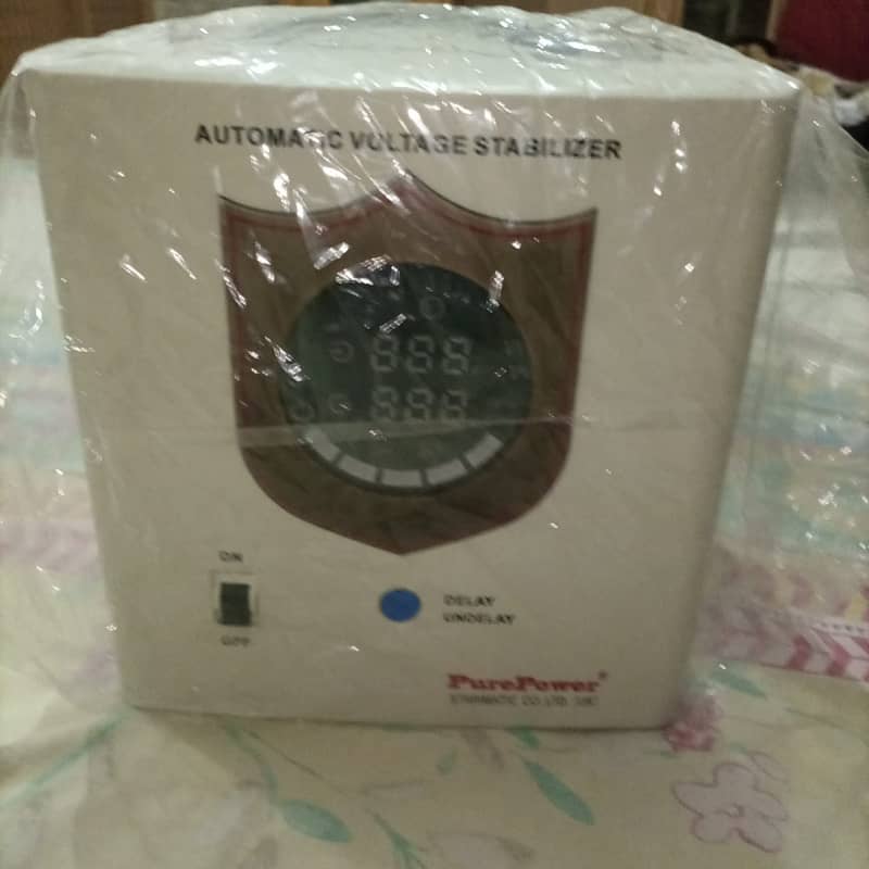 Stabilizer 6