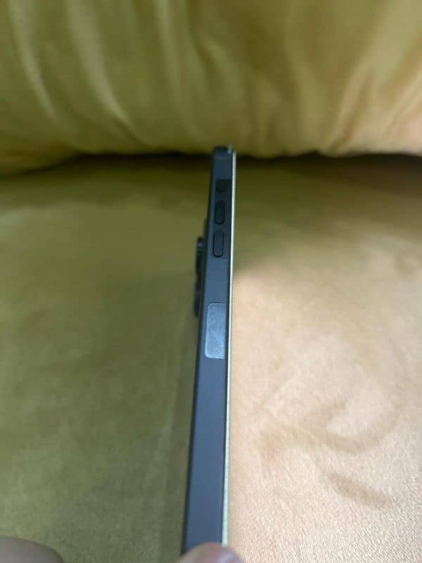 Iphone 15 pro max 256 gb 1
