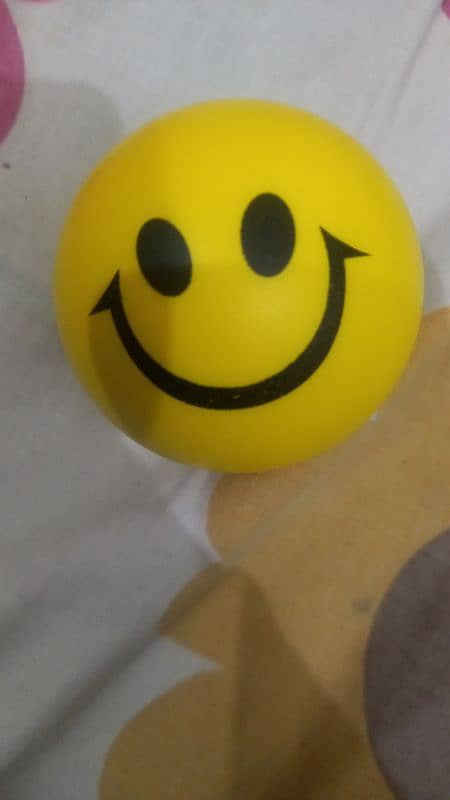 physical ball 0